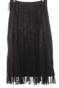 Faltenrock                            Größe                36