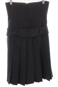 Faltenrock                            Größe                34