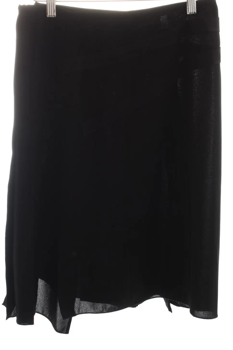 Faltenrock Größe 34