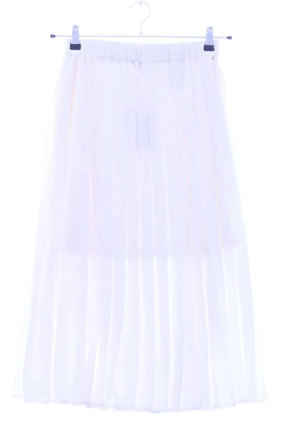 Faltenrock Größe 38