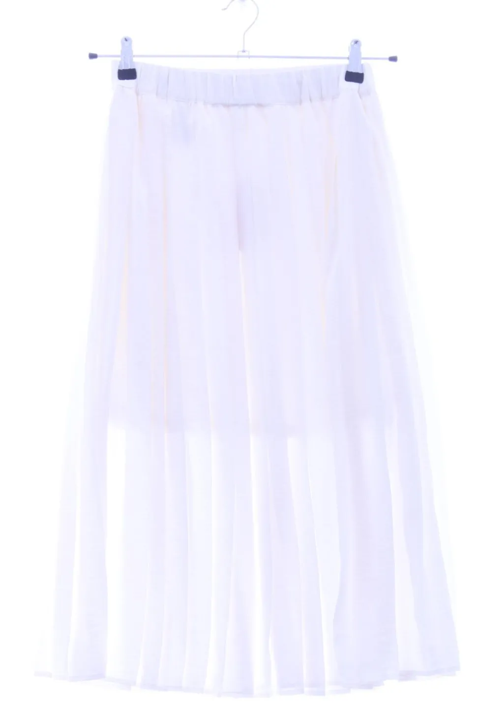 Faltenrock Größe 38