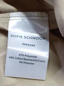 Faltenrock Größe 38