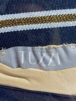 Faltenrock Größe 34