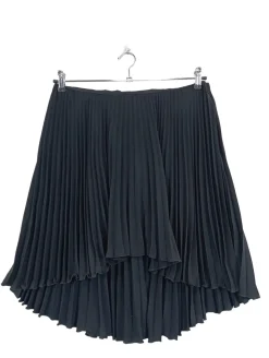 Faltenrock                            Größe                40