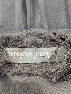 Faltenrock                            Größe                40