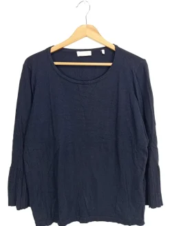 Feinstrickpullover                            Größe                40