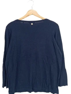 Feinstrickpullover                            Größe                40