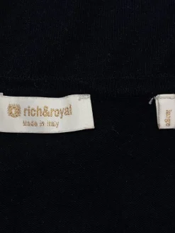 Feinstrickpullover Größe 40