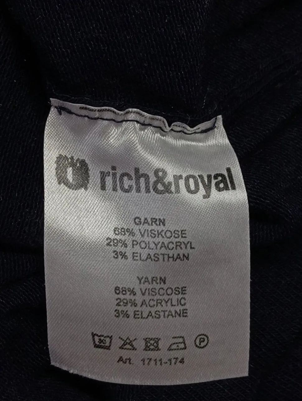 Feinstrickpullover Größe 40