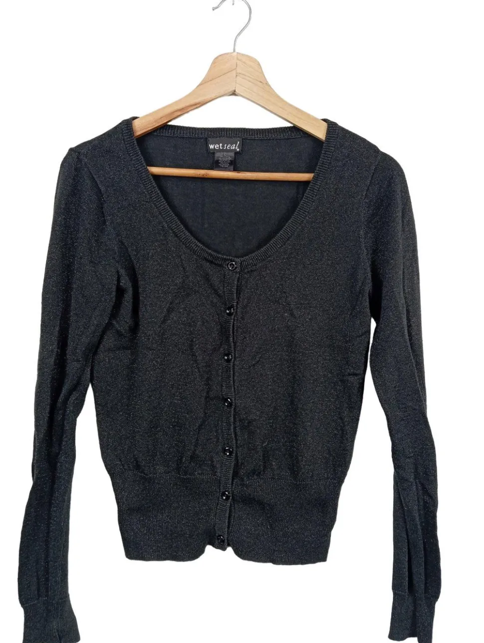 Feinstrickpullover Größe 40