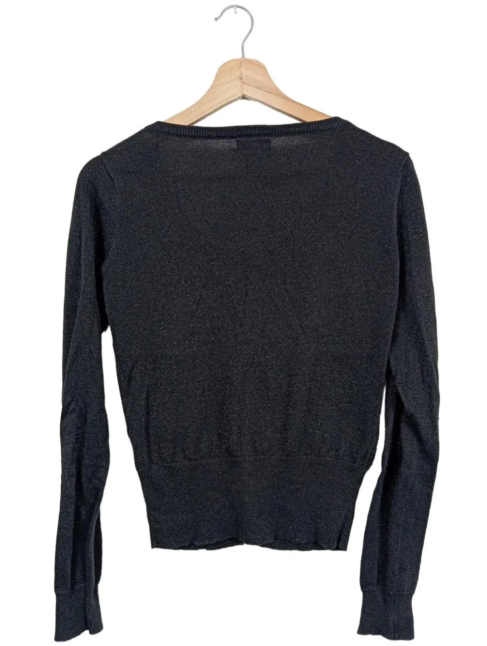 Feinstrickpullover Größe 40