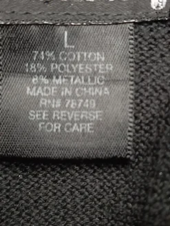 Feinstrickpullover Größe 40