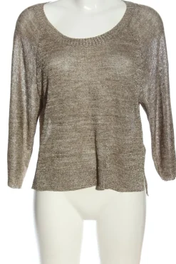 Feinstrickpullover                            Größe                38