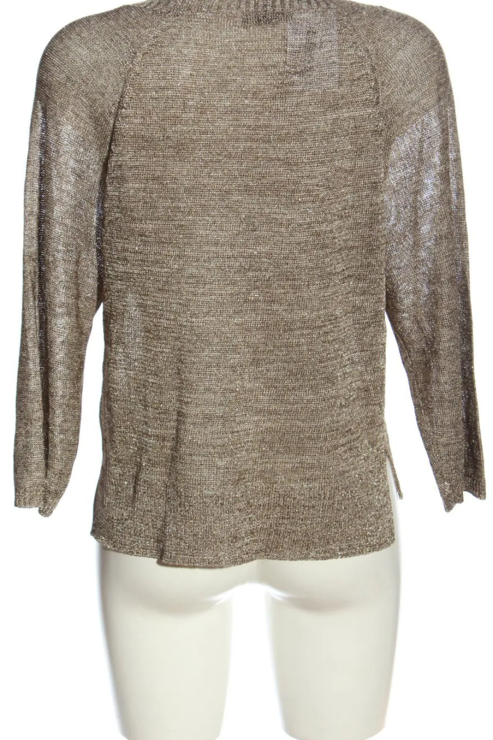 Feinstrickpullover Größe 38