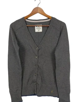 Feinstrickpullover                            Größe                38