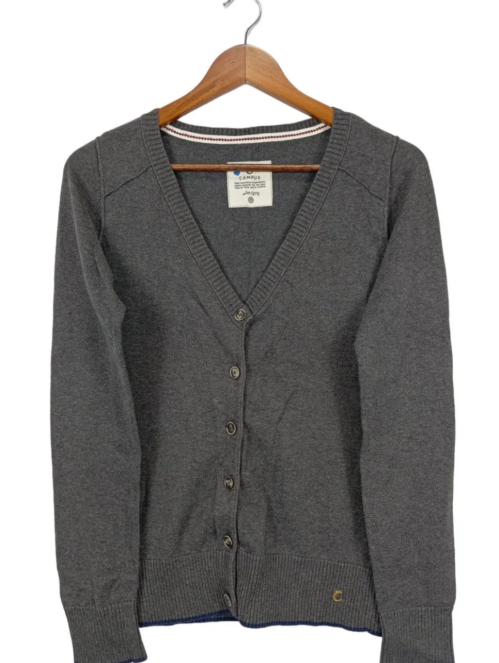 Feinstrickpullover Größe 38