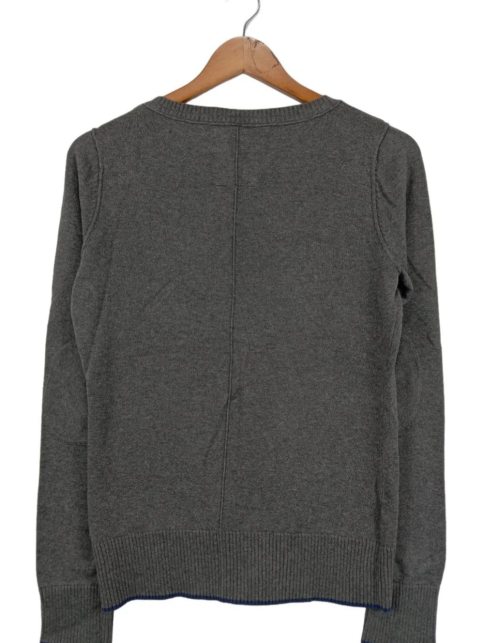 Feinstrickpullover Größe 38