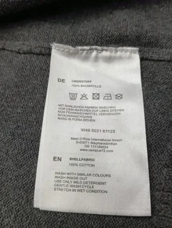 Feinstrickpullover Größe 38