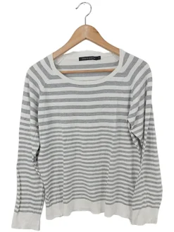 Feinstrickpullover                            Größe                38