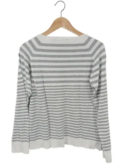 Feinstrickpullover                            Größe                38
