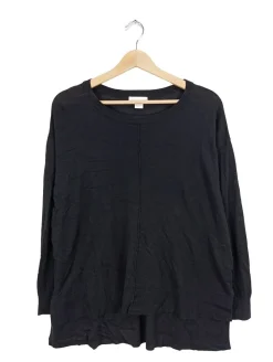 Feinstrickpullover                            Größe                36