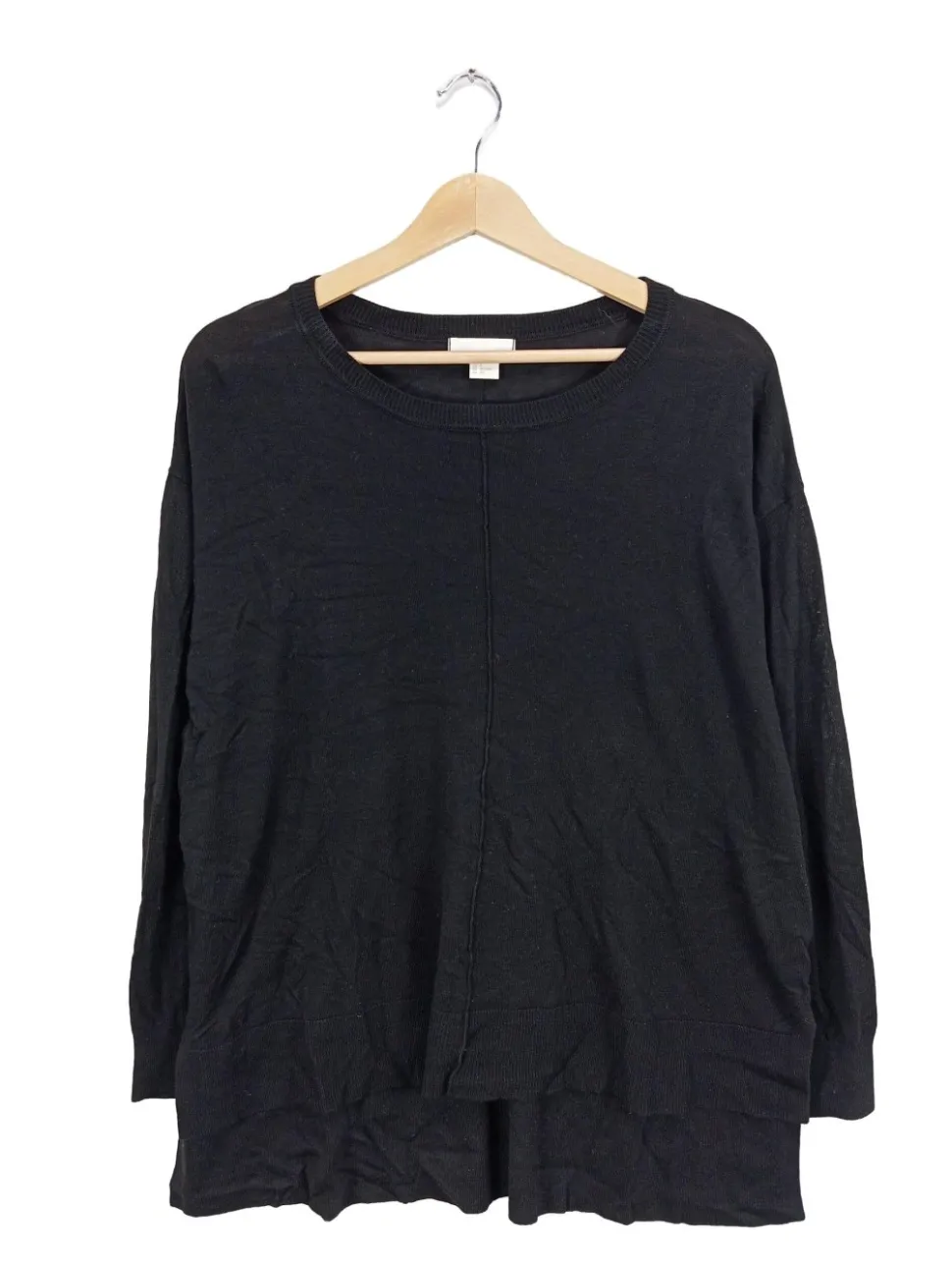 Feinstrickpullover Größe 36