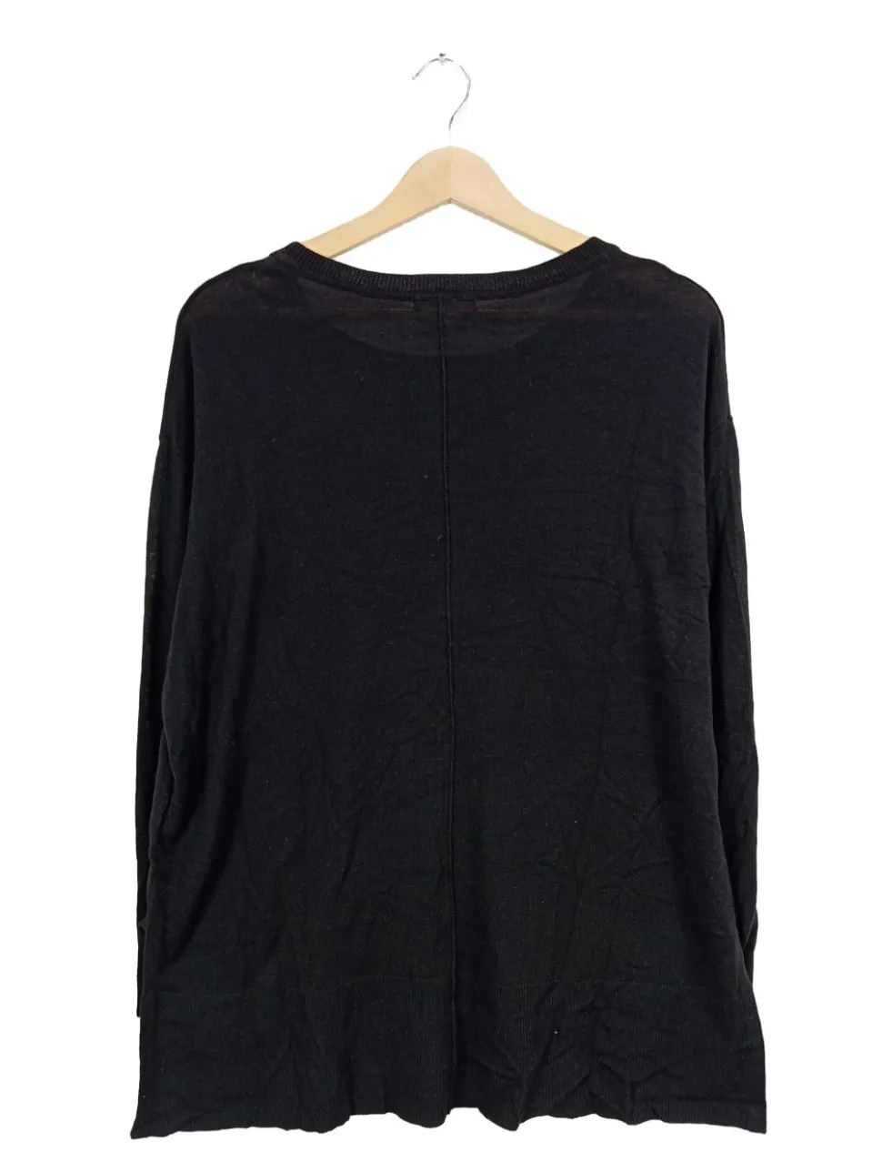 Feinstrickpullover Größe 36