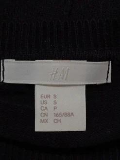 Feinstrickpullover Größe 36