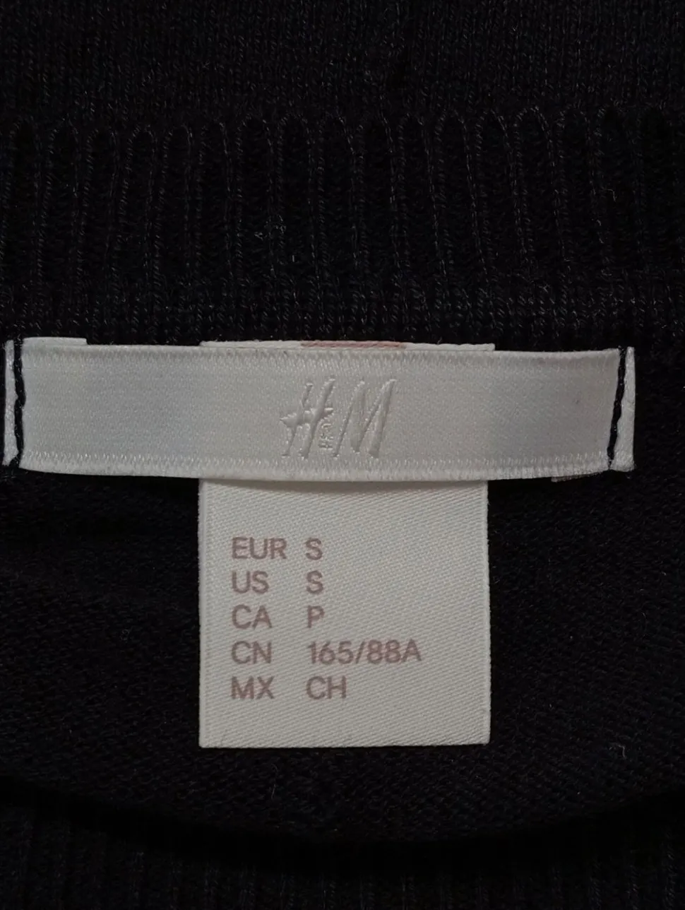 Feinstrickpullover Größe 36