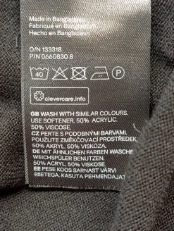 Feinstrickpullover Größe 36