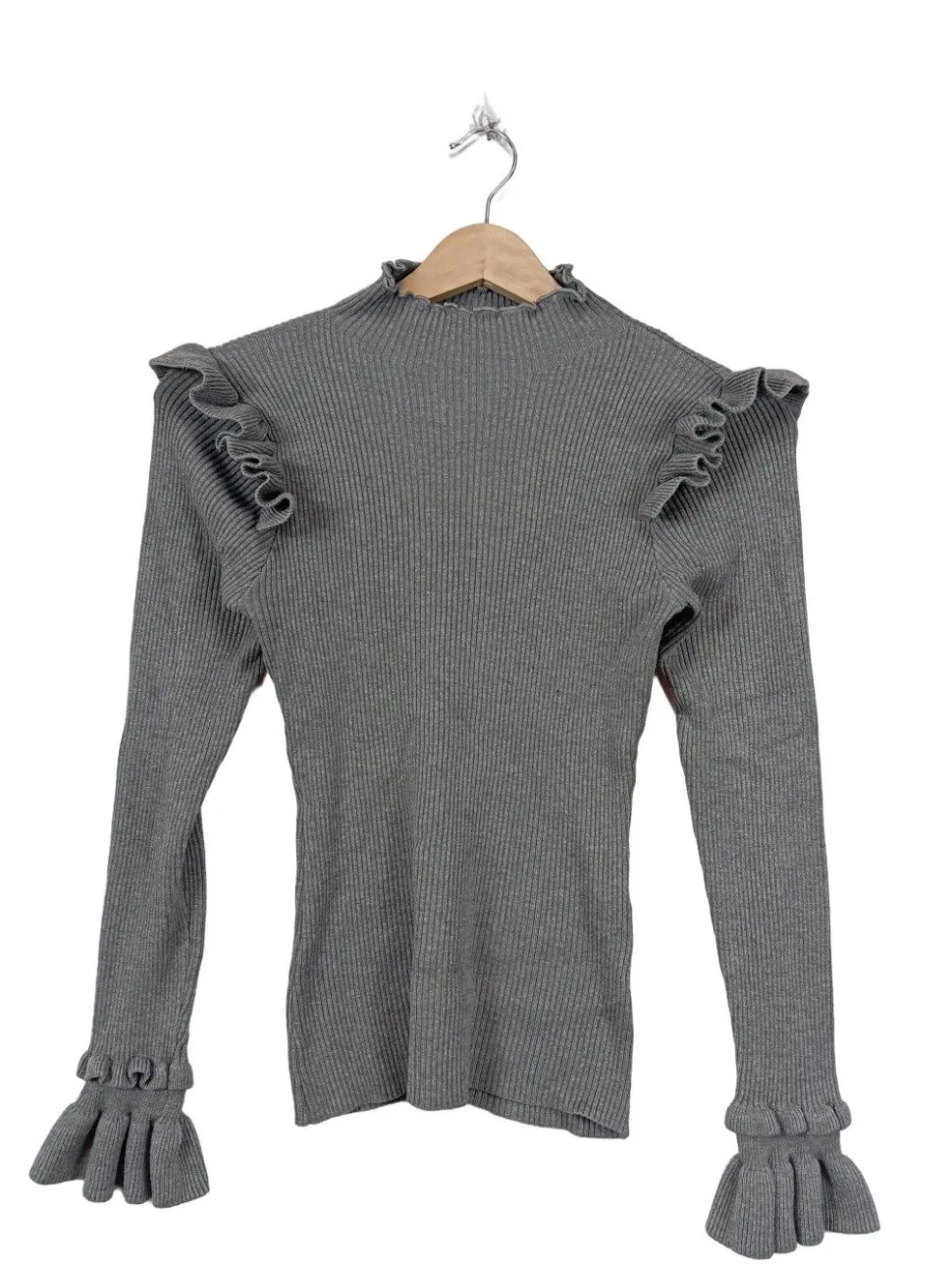 Feinstrickpullover Größe 36