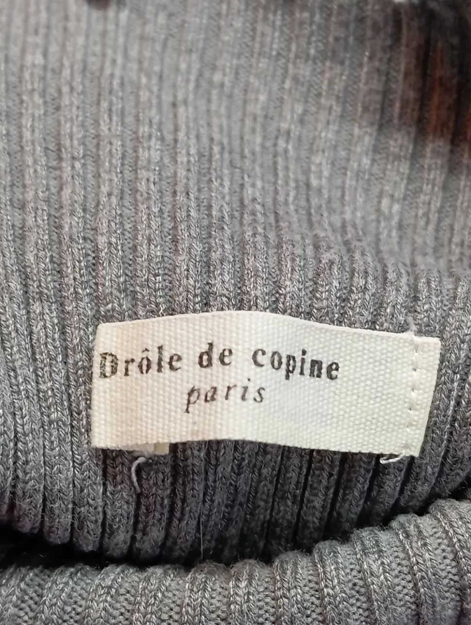 Feinstrickpullover Größe 36