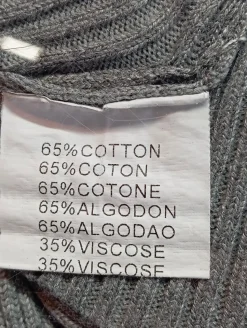 Feinstrickpullover Größe 36