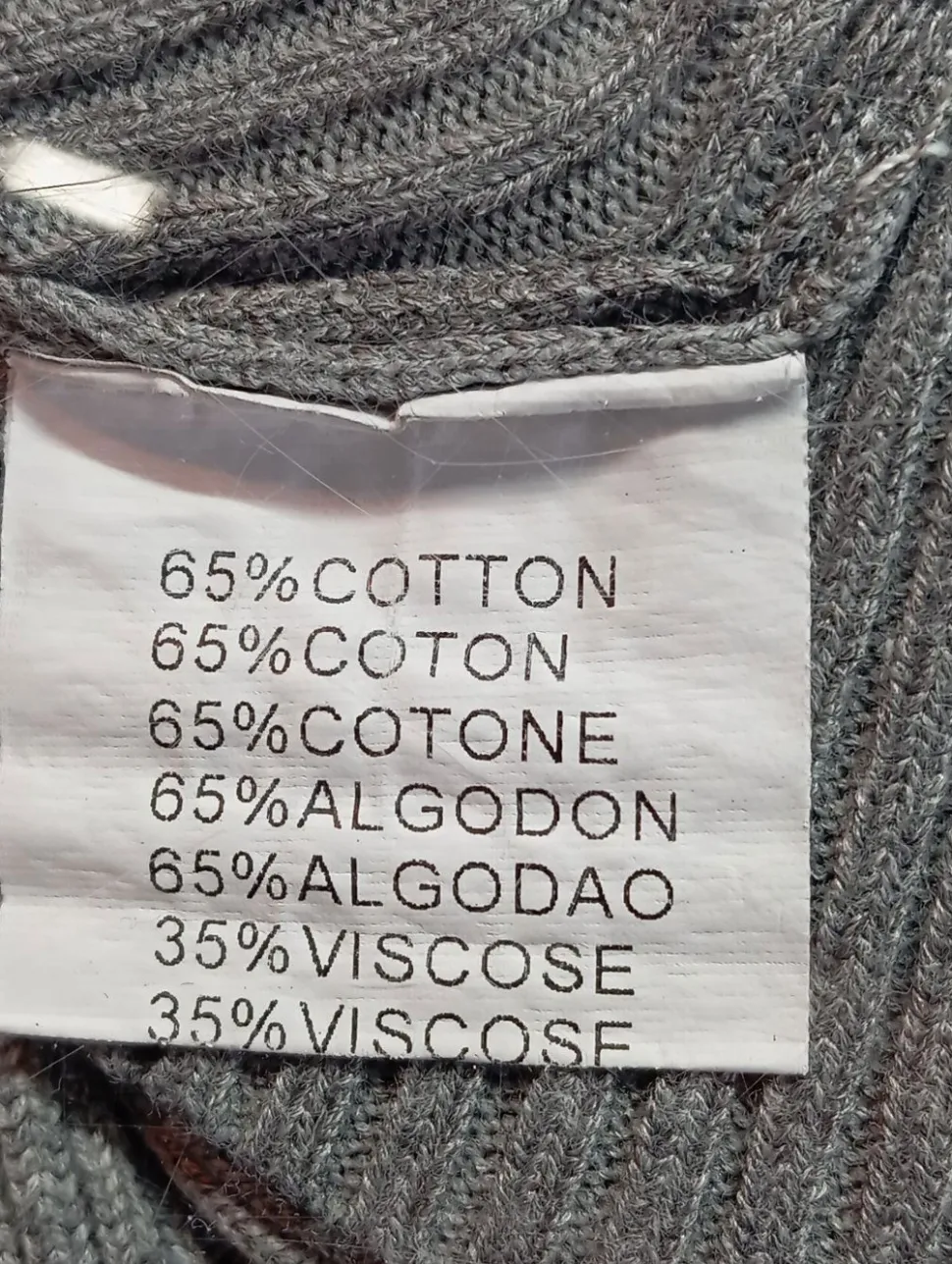 Feinstrickpullover Größe 36