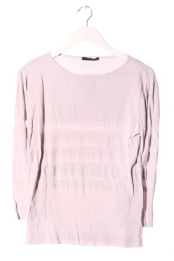 Feinstrickpullover                            Größe                42