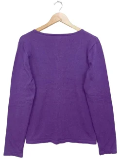 Feinstrickpullover                            Größe                42