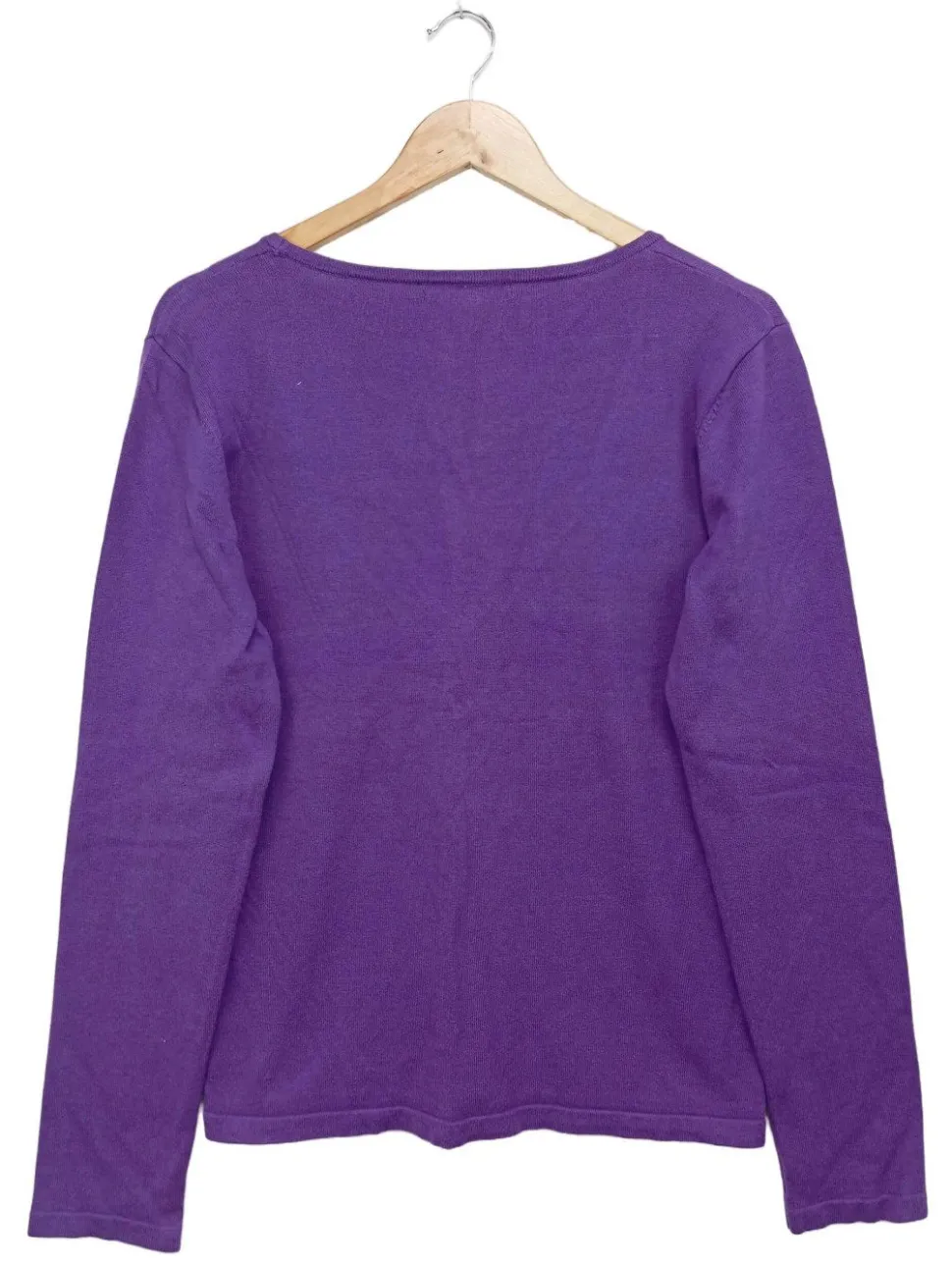 Feinstrickpullover Größe 42