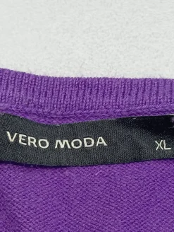 Feinstrickpullover Größe 42