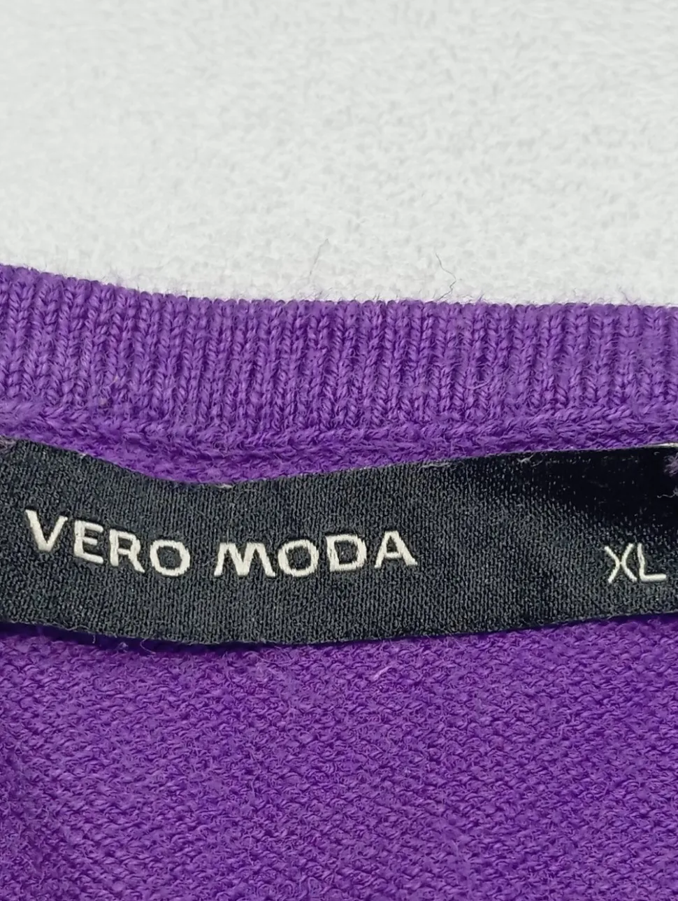 Feinstrickpullover Größe 42