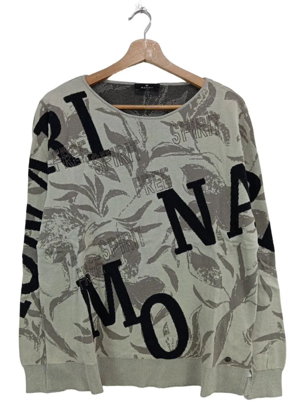 Feinstrickpullover Größe 40