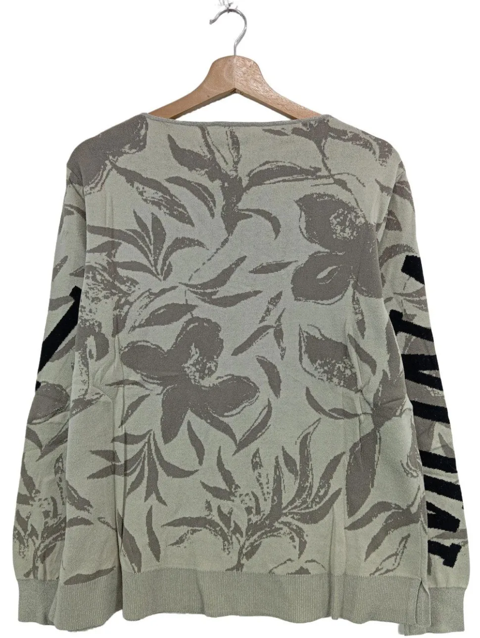 Feinstrickpullover Größe 40