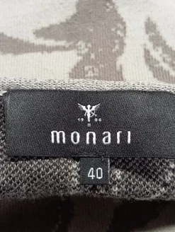 Feinstrickpullover Größe 40