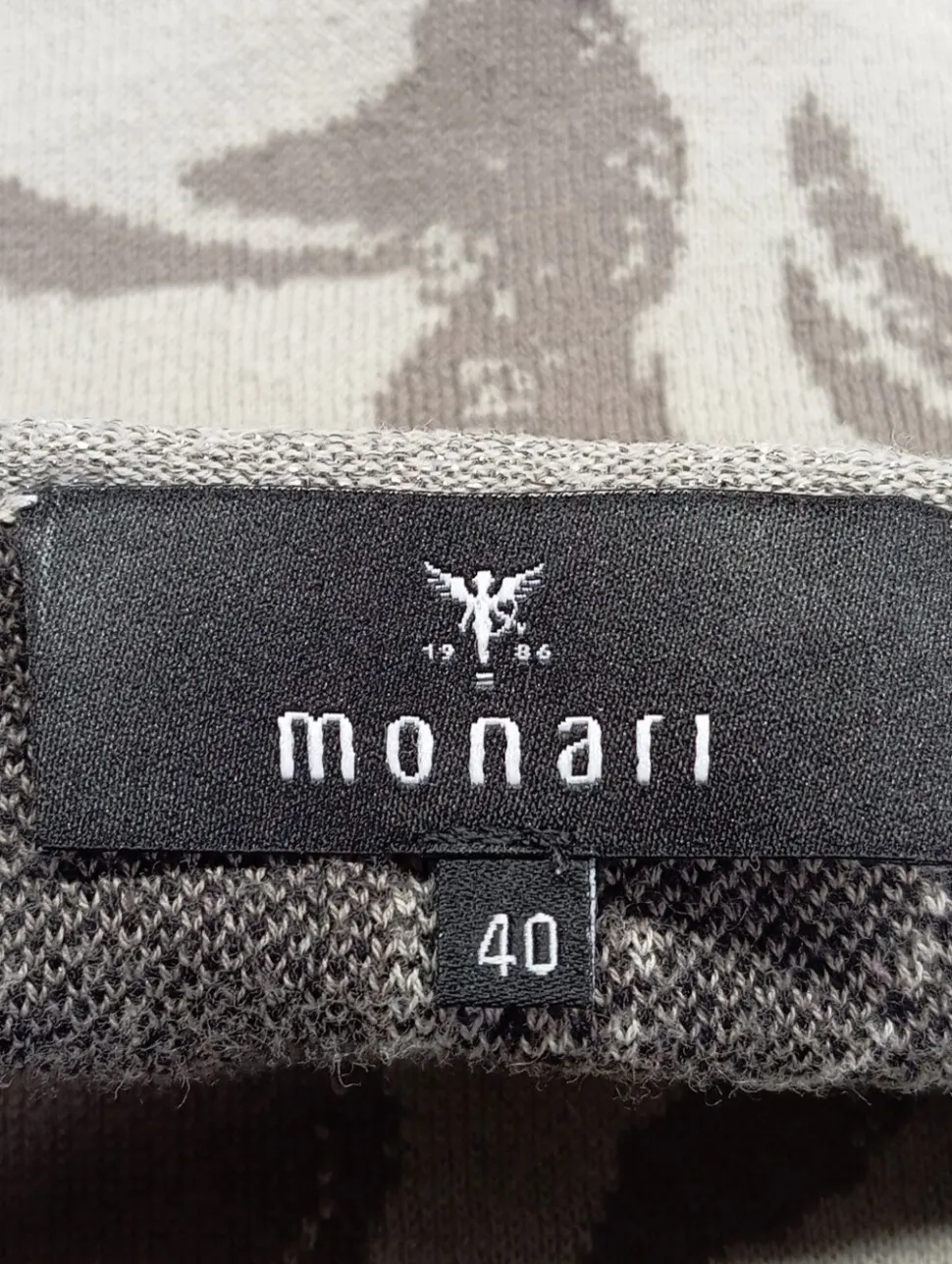 Feinstrickpullover Größe 40