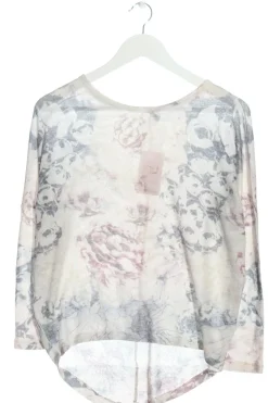 Feinstrickpullover                            Größe                38