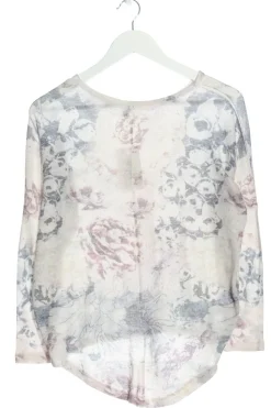 Feinstrickpullover                            Größe                38