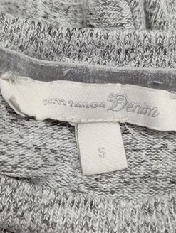 Feinstrickpullover Größe 36