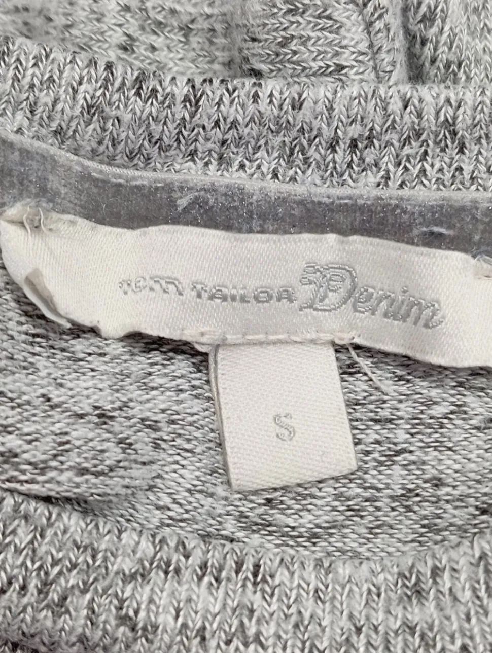 Feinstrickpullover Größe 36