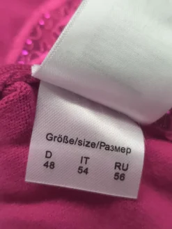 Feinstrickpullover Größe 48