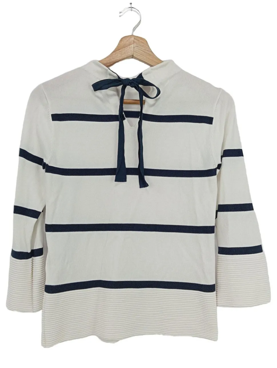 Feinstrickpullover Größe 34