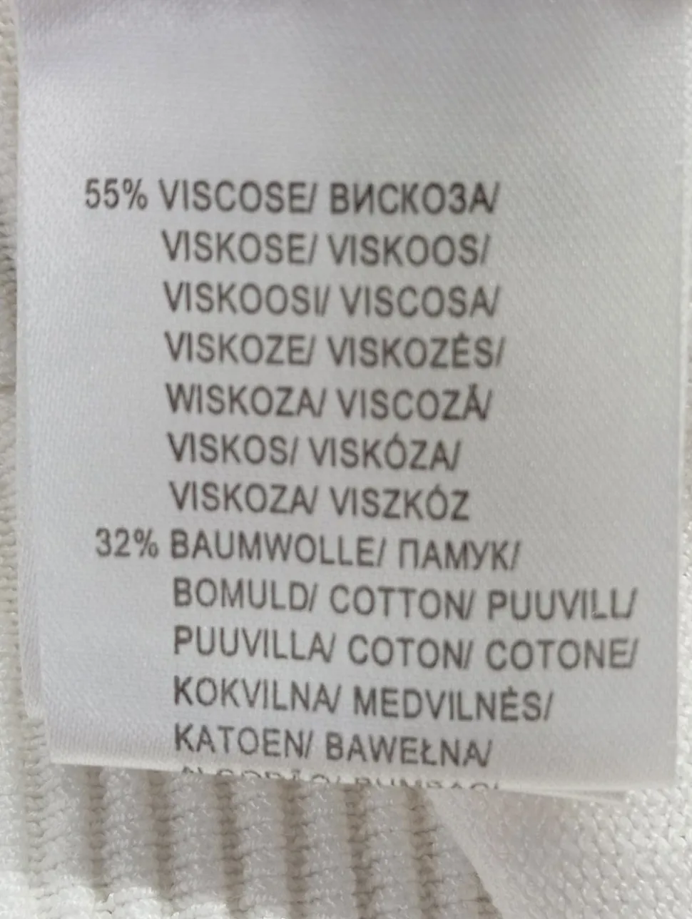 Feinstrickpullover Größe 34